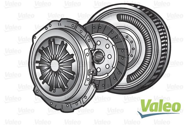 Valeo 836055