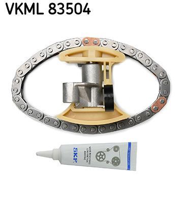 SKF VKML 83504