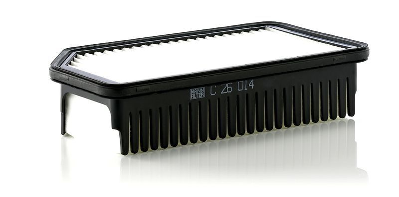 Mann-Filter C 26 014