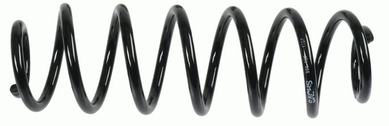 Sachs 996 622 - Pruženie -