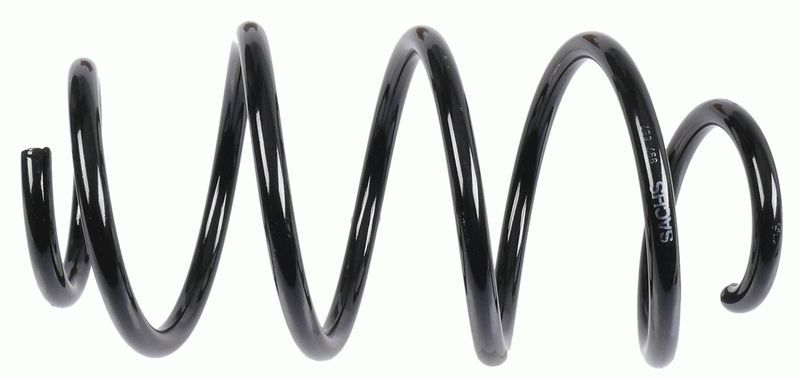 Sachs 997 857 - Pruženie -