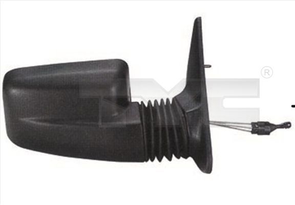 TYC 326-0048 - Spätné zrkadlo -