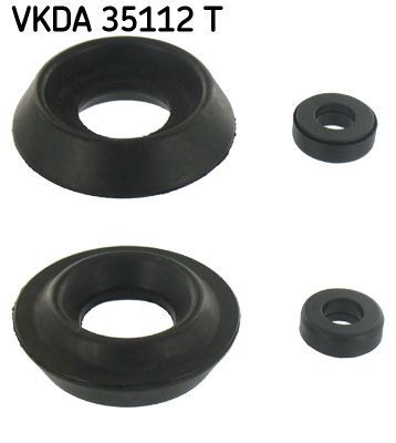 SKF VKDA 35112 T