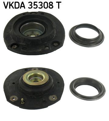 SKF VKDA 35308 T