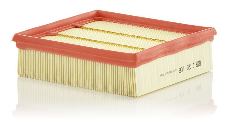Mann-Filter C 20 106