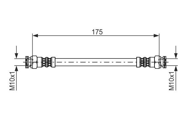 Bosch 1 987 476 012