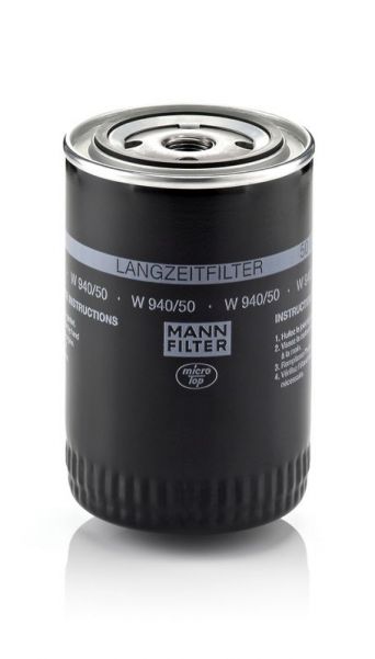 Mann-Filter W 940/50