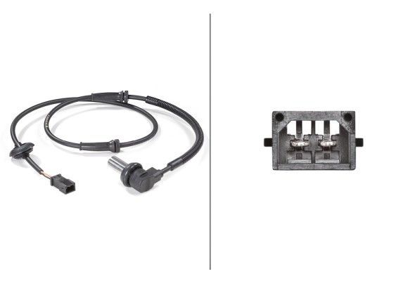 Hella 6PU 009 106-291