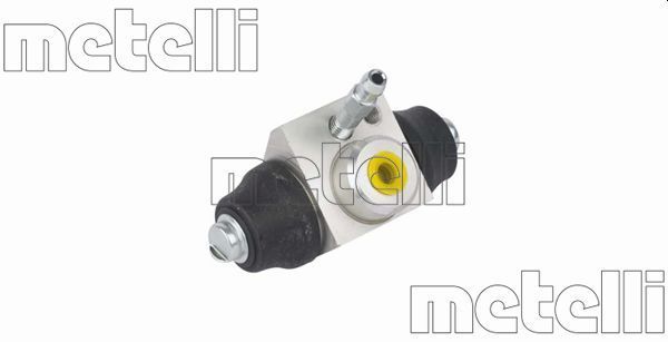 Metelli 04-0594 - Brzdový valček -