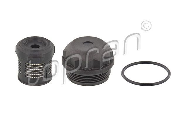Topran 115 764 -  -