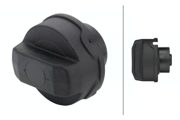 Hella 8XY 004 729-101 -  -