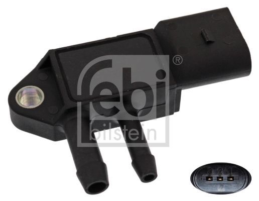 Febi 40767 -  -