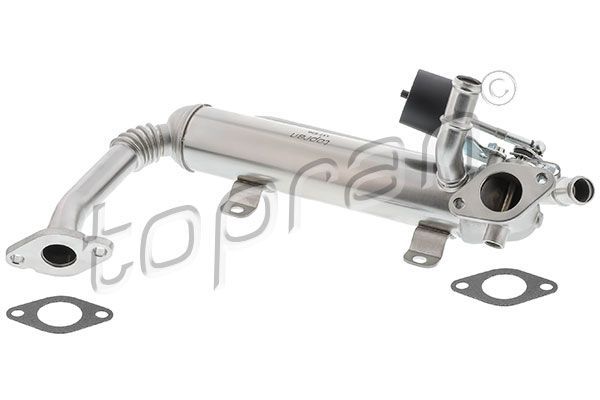 Topran 117 520 -  -