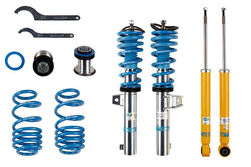 Bilstein 47-127708 -  -