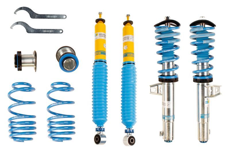 Bilstein 48-135245 -  -