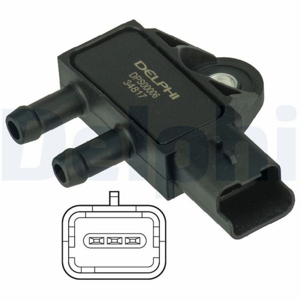 Delphi DPS00006 -  -