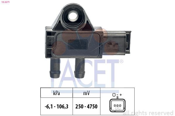 Facet 10.3271 -  -
