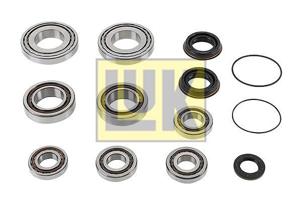 LuK 462 0194 10 -  -