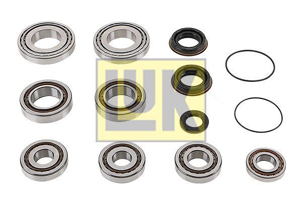 LuK 462 0210 10 -  -