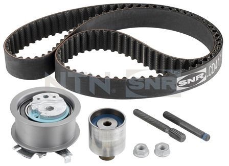 SNR KD457.49 - Rozvodová sada -
