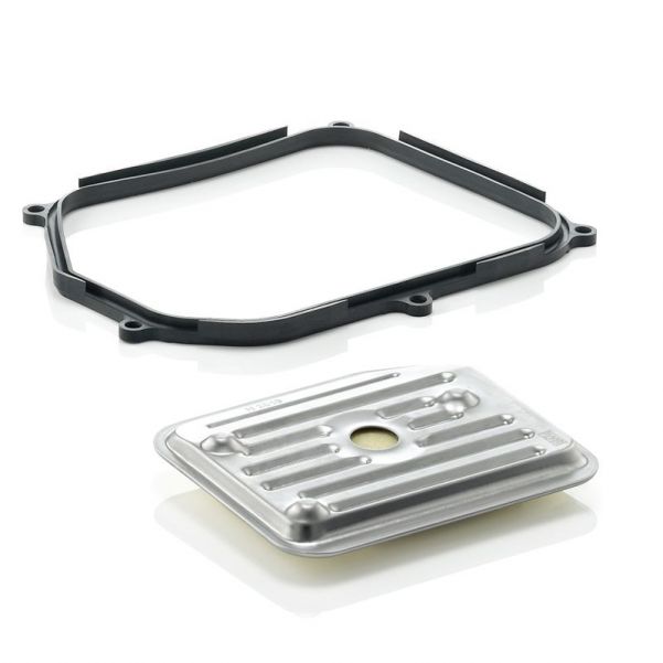 Mann-Filter H 2019 KIT 2 - Hydraulický filter -