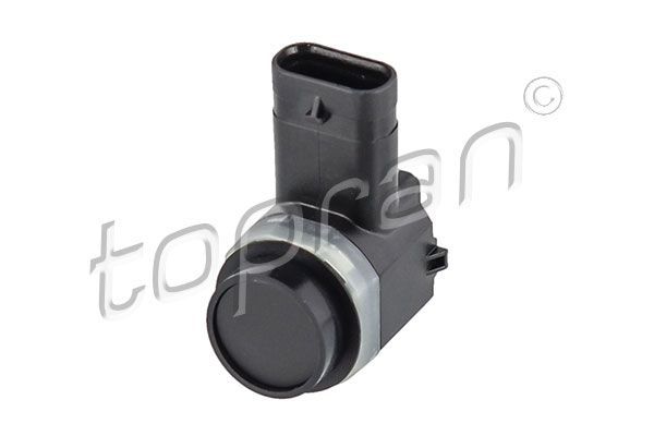 Topran 115 537 -  -