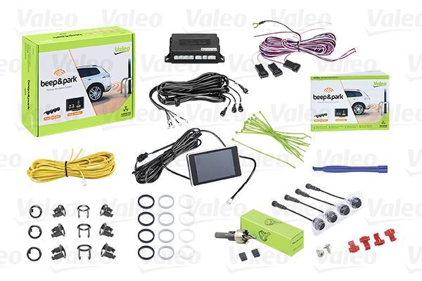 Valeo 632201 -  -