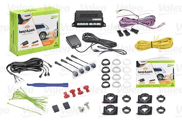 Valeo 632203 -  -
