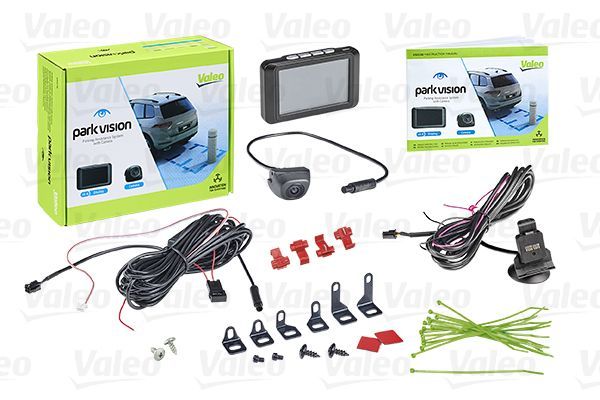 Valeo 632210 -  -