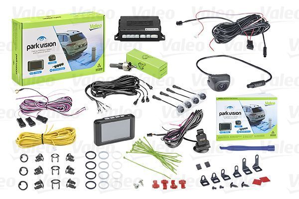 Valeo 632211 -  -