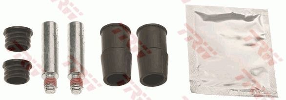 TRW ST1657 -  -