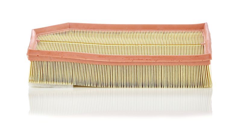 Mann-Filter C 33 194