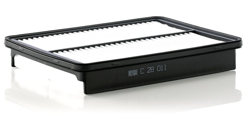 Mann-Filter C 28 011