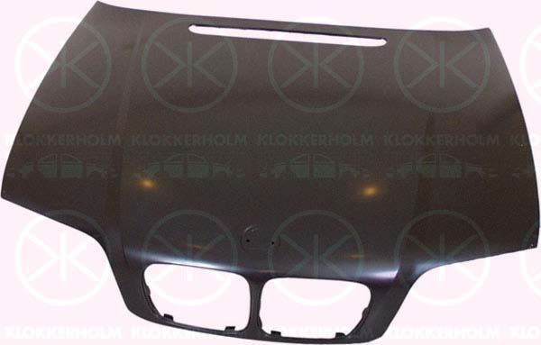 Klokkerholm 0061280 -  -