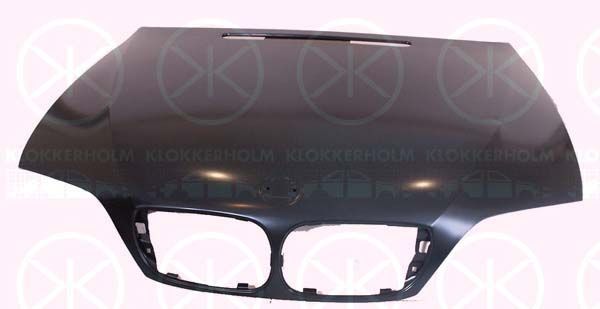 Klokkerholm 0061282 -  -