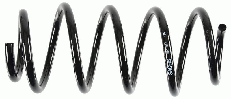 Sachs 993 060 - Pruženie -
