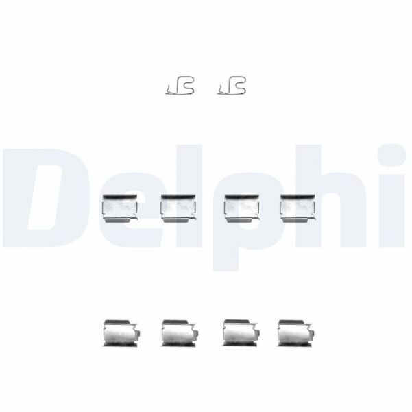 Delphi LX0343 -  -