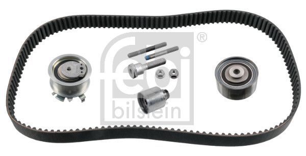 Febi 30580 - Rozvodová sada -