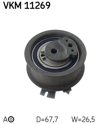 SKF VKM 11269