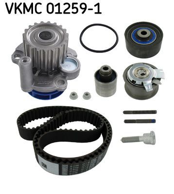 SKF VKMC 01259-1