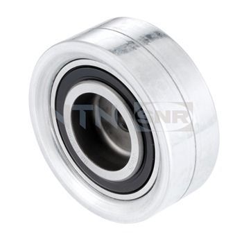 SNR GE357.40 - Vodiaca kladka -