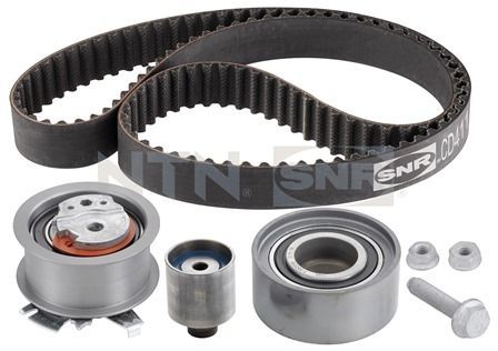SNR KD457.50 - Rozvodová sada -