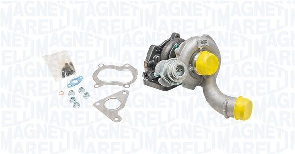 Magneti Marelli 807101001300 -  -