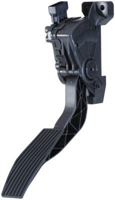 Hella 6PV 010 946-141 - Snímač polohy plynového pedálu -
