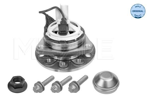 Meyle 614 650 0005 -  -