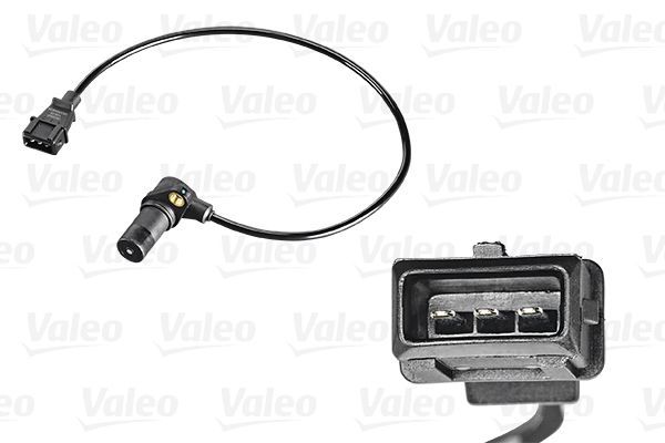 Valeo 254005 - Snímač generátor impulzov, kľukový hriadeľ -