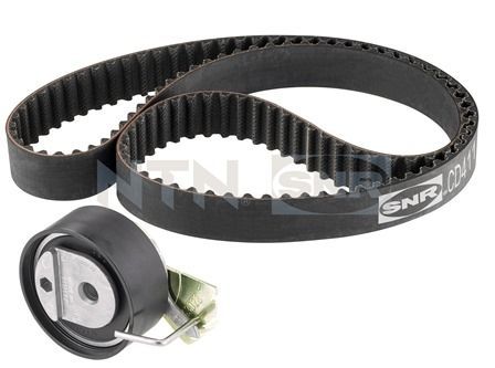 SNR KD459.34 - Rozvodová sada -