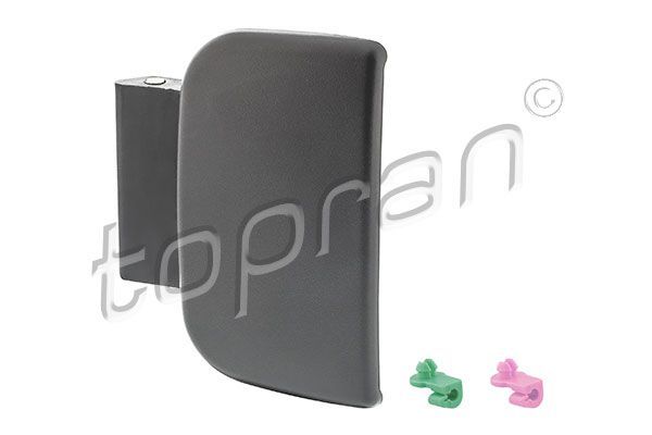 Topran 721 717 -  -