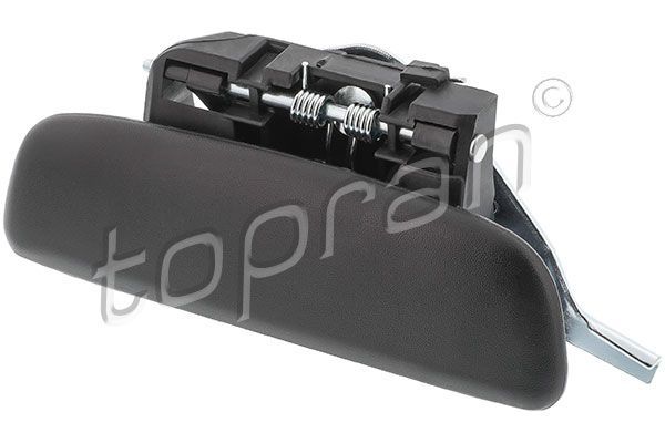 Topran 721 719 -  -