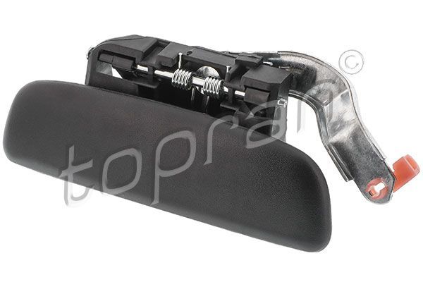 Topran 721 721 -  -